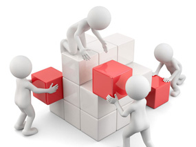 优质高效的服务