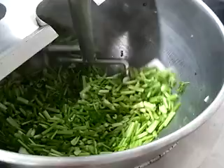 炒菜夹层锅 