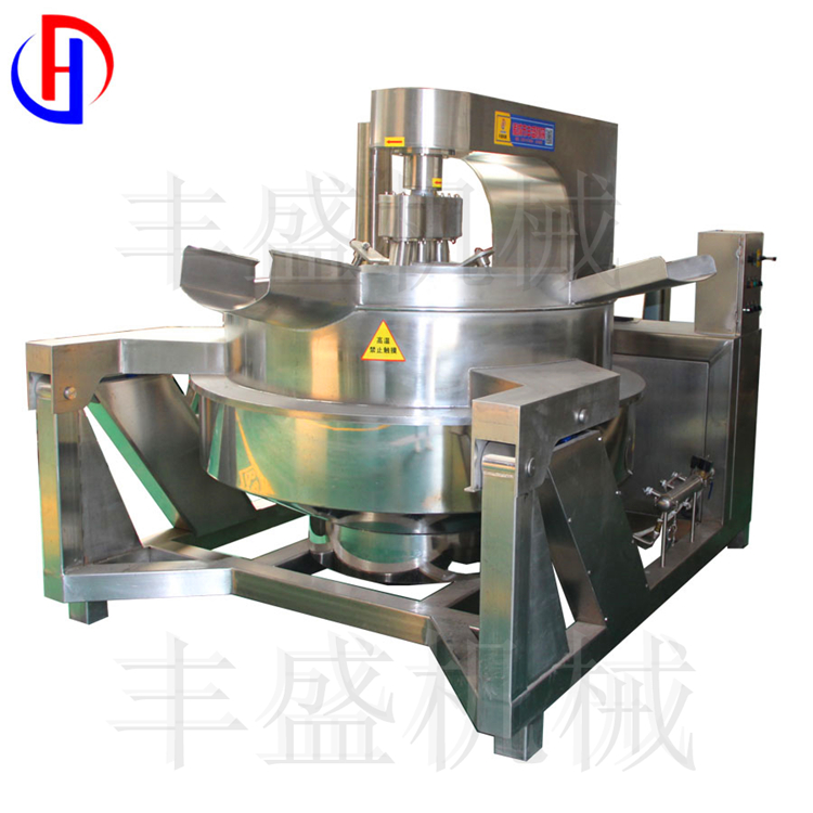 鲜辣椒酱炒锅 鲜辣椒酱炒锅