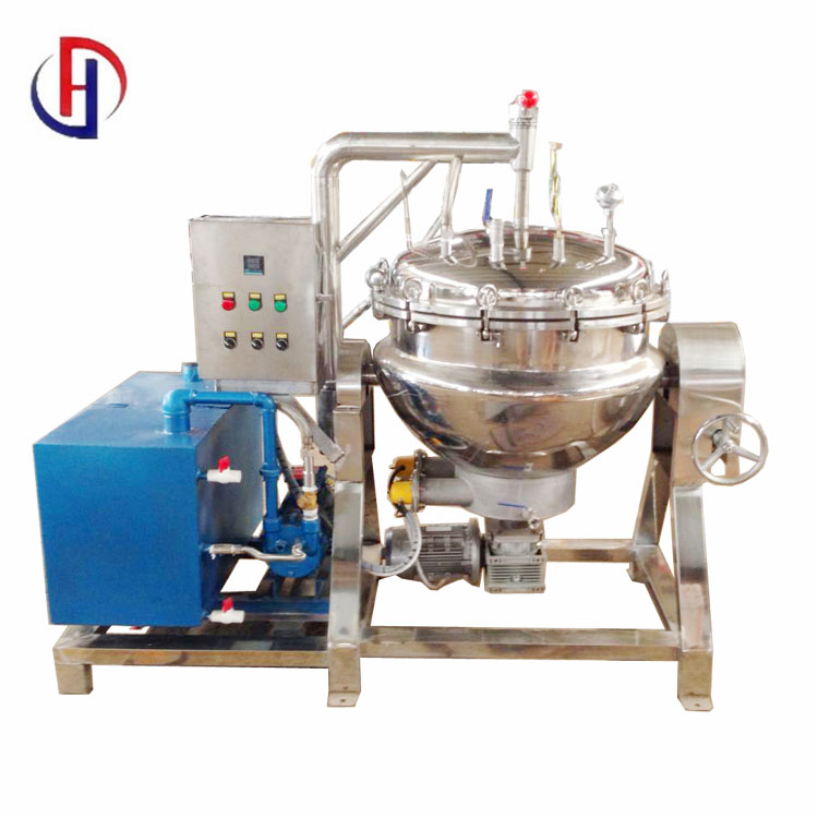 芒果蜜饯渗糖锅不锈钢大型浸糖蜜饯锅