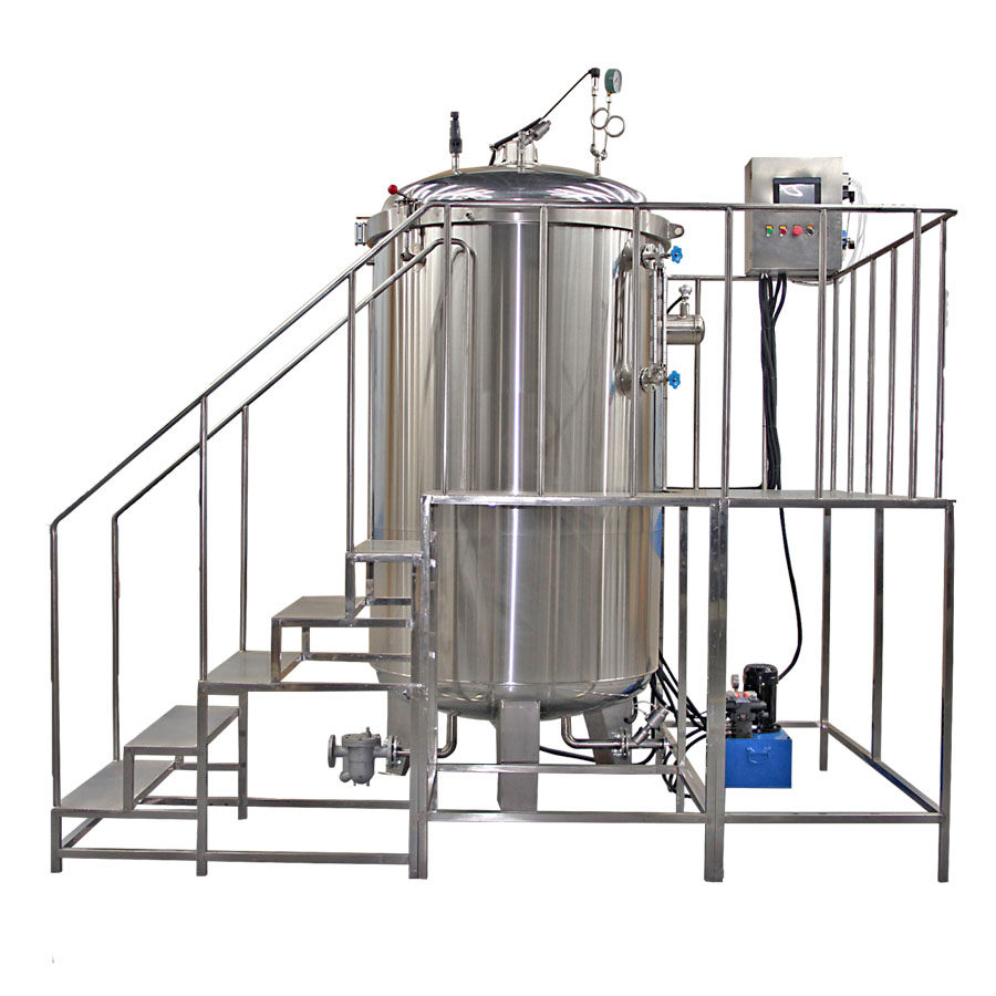 粽子加工流水线