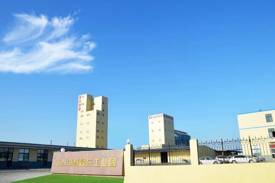 亚太中慧集团入选2025年中国白羽肉鸡企业三十强