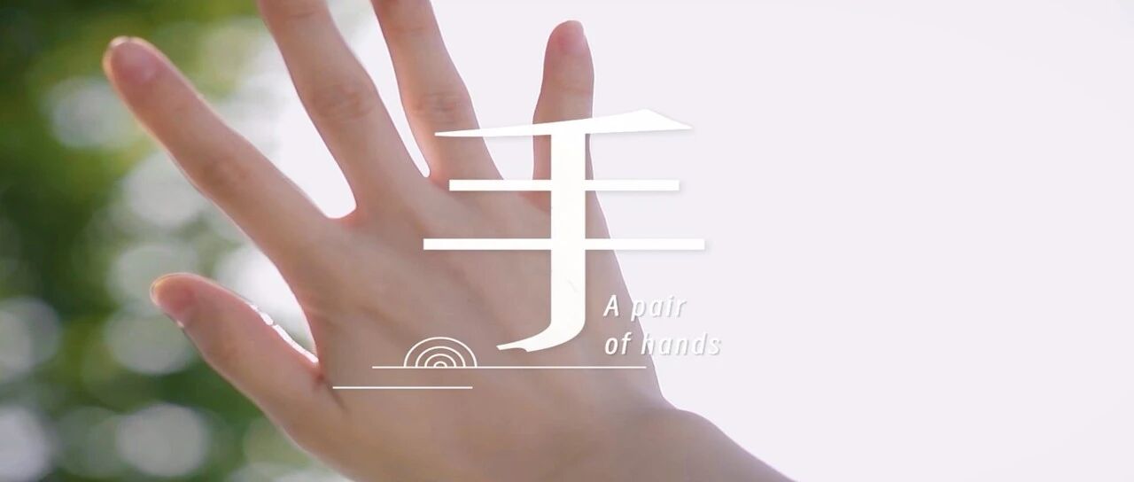 五一劳动节 | 平凡的手，不凡的你
