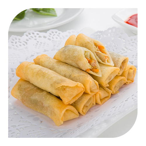 Spring Rolls