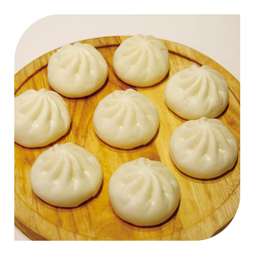 Bao Bun