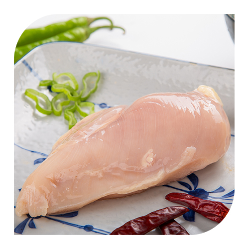 Raw Chicken